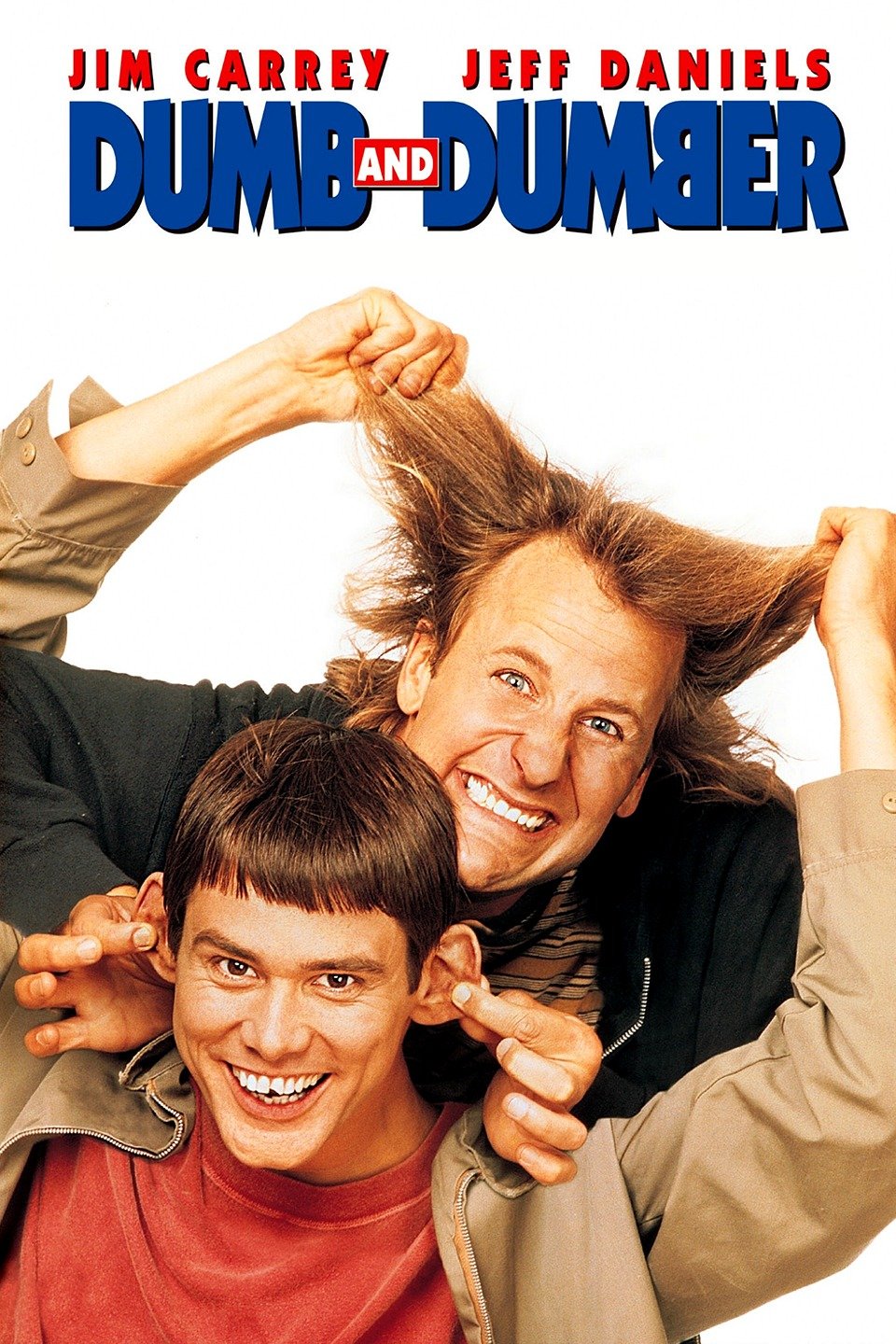Dumb and Dumber (1994) [79815] (A1772161962) [[Films]] --Plex--
